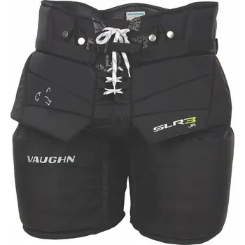 Hokejové kalhoty Brankářské kalhoty Vaughn Ventus SLR3 Junior Velikost: L