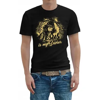 Pánské tričko Pánské tričko kulatý výstřih Striker velikost XL