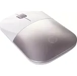 HP Z3700/Cestovní/Optická/1 200 DPI/Bezdrátová USB/Bílá-růžová