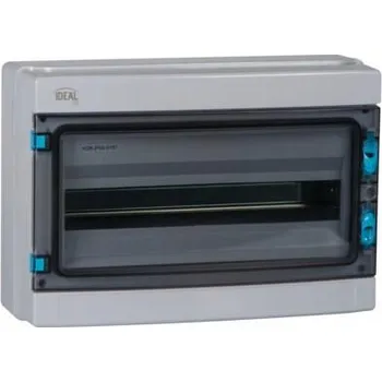 Rozvaděč Rozvodnice Kanlux KDB-IP65-S18T