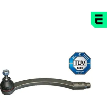 Táhlo řízení Hlava příčného táhla řízení OPTIMAL G1-1339