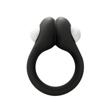 Wooomy Zippy vibrační erekční kroužek