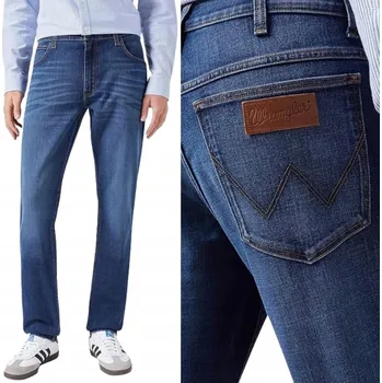 Podprsenka WRANGLER ATLETICKÝ STŘIH BALANCING ACT 112350902 31/32