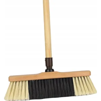 Obraz Univerzální smeták AAA dřevěný szczotka