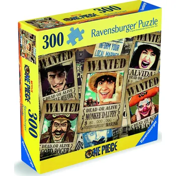 Ravensburger 120014980 One Piece