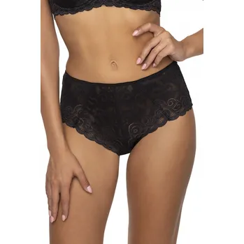 Kalhotky Mat 3824/52 Natalie černé 40 kalhotky slipy