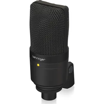 Mikrofon Behringer D3 PODCAST BUNDLE + prodloužená záruka 3 roky