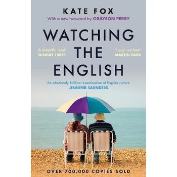 Watching the English