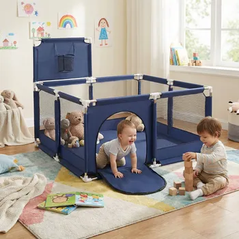 Prostěradlo Ohrádka Selonis 100 125 x 125 cm