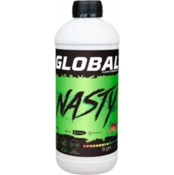 Univerzální čisticí prostředek Global - Clean čistič koberců a čalounění 1l