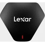 Lexar Čtečka karet Lexar Professional 3v1 USB 3.1 (USB-C)