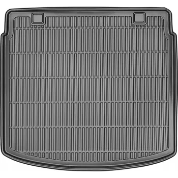 autokoberec Rohož do kufru Max-Dywanik polypropylen