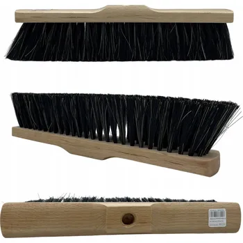 Ruční kartáč na podlahu Akma