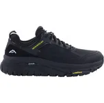 SKECHERS Pánské boty Arch Fit Road Walker černé, velikost 42