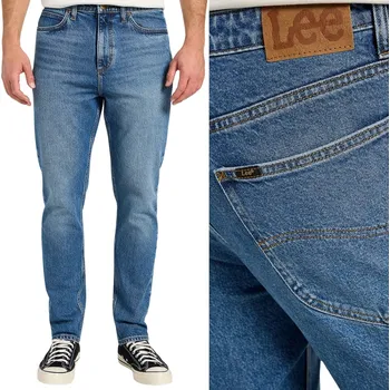 Pánské džíny Džíny Lee Austin 112355805 Riverway W 32 / L 34