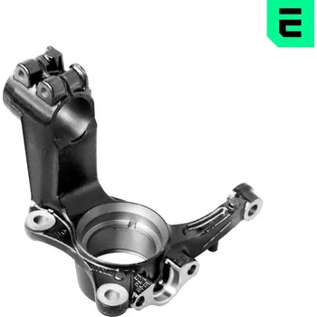 Čep nápravy Čep nápravy, zavěšení kol OPTIMAL KN-100013-01-R