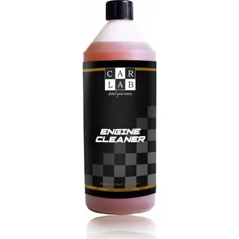 Čistič motorů Carlab Engine Cleaner 1 l