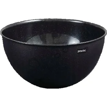 Miska Practic černá 0,5 l