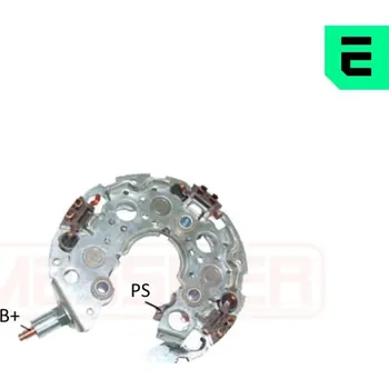 Karburátor Usměrňovač, generátor ERA 215951