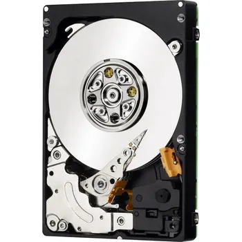 Interní pevný disk Fujitsu HDD SATA III 4000GB 7.2k BC (S26361-F3590-L400)