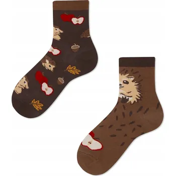 Bavlna ponožky Many Mornings velikosti 23-26