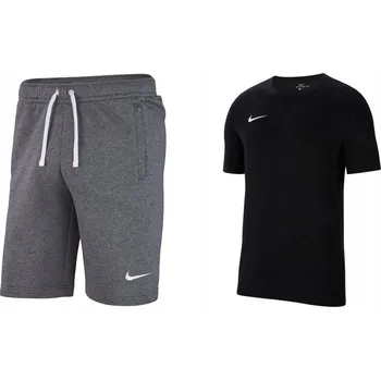 Pánské kraťasy Nike Park 20 velikost S