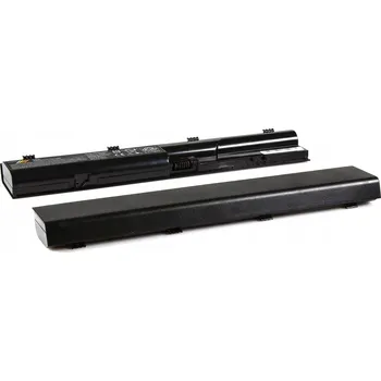 Baterie k notebooku Baterie do notebooků HP, Compaq, lithium-iontová, 4400 mAh Enestar