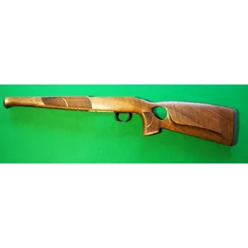 Příslušenství pro sportovní střelbu Pažba Klinsky Mauser M18 Thumbhole