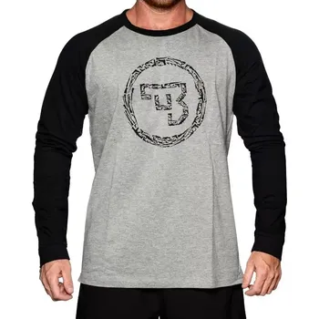 Triko CZ dlouhý rukáv