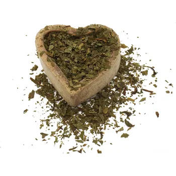 Koření FITBOY Česnek medvědí list - řez 100g 100g