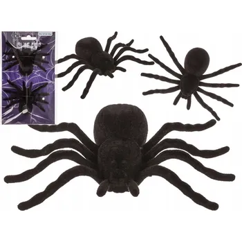 Obraz Pavouk Out of The Blue 28 x 28 cm 2 ks