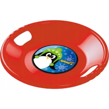 Zabezpečení domácnosti Plastové kluzáky/sáňky Prosperplast Speed S