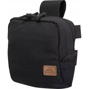 Vybavení pro přežití Pouzdro/Kapsa Helikon-Tex , černé, 1,5 l