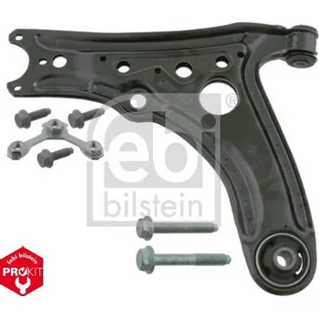 Auto-moto Řídicí páka, zavěšení kol FEBI BILSTEIN 33369