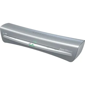 Laminátor Laminátor Leitz iLAM HOME OFFICE A3 šedá