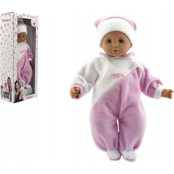 Panenka Panenka Cry Babies Teddies Hamiro 50 cm