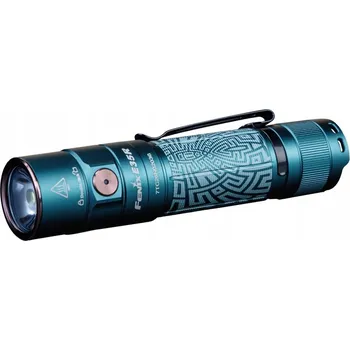 Svítilna Klasická svítilna Fenix 3100 lm LED