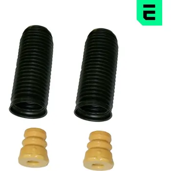 Ochranná sada proti prachu, tlumič pérování OPTIMAL AK-735175