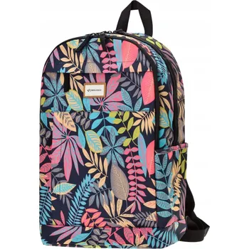 Městský batoh Školní batoh Rovicky v vícebarevné barvě