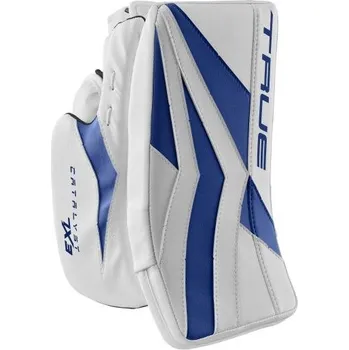 Vyrážečka True Catalyst 7X3 INT White/Blue