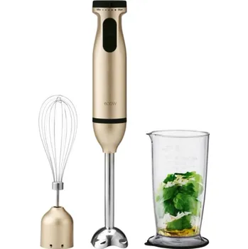 Switch On Tyčový mixér SOSMS 600 E5, champagne