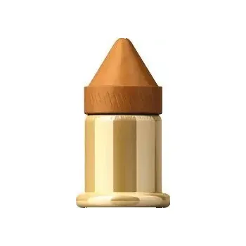 Sportovní střelba Náboj .22 FLOBERT CB - Pb špička