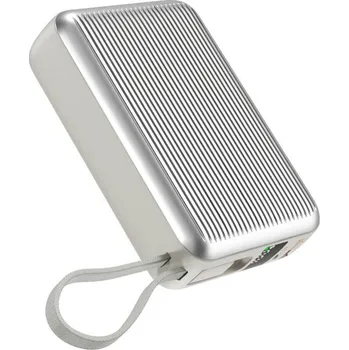 Powerbanka Epico UltraPack 45W 20000 mAh (9915101900051) šedá