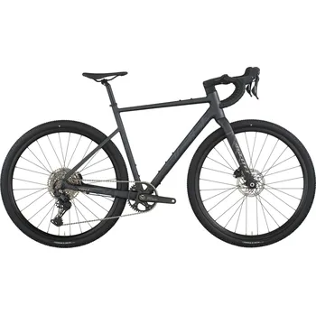Silniční kolo SCOTT SPEEDSTER GRAVEL 30 BLACK, vel. XXL
