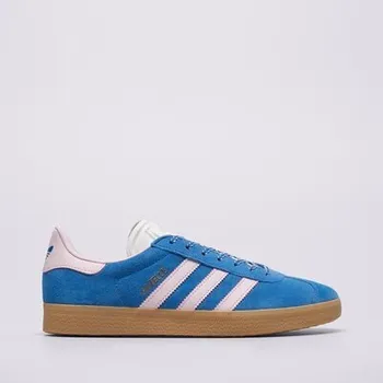 Dámské tenisky Adidas Gazelle W Modrá 39 1/3
