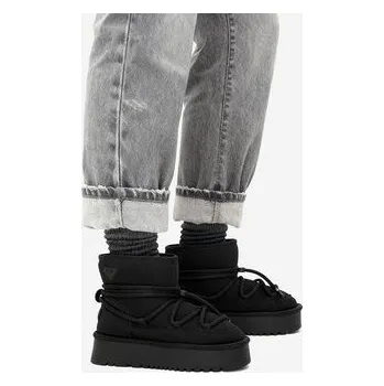 Dámská zimní obuv Roxy Sněhule CEO-HDR2503-3 Černá 36