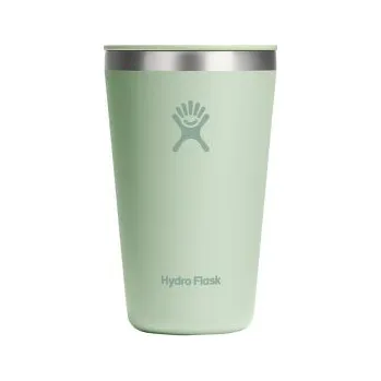 Hydro Flask ALL AROUND TUMBLER 16 oz 338 Aloe zelená