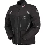 Bunda na motorku Furygan Apalaches Vented 2 v 1 černá