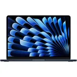 MacBook Air 13" Apple M4 10core CPU 10core GPU 16GB 512GB Temně inkoustový CZ MW133CZ/A