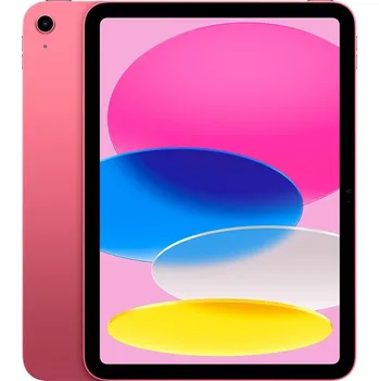 Tablet APPLE iPad 11" Wi-Fi 128GB Růžový MD4E4HC/A
